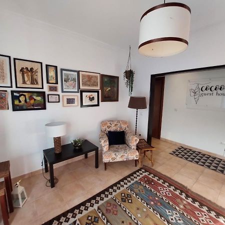 Casulo Guest House เวนดัชนอวัช ภายนอก รูปภาพ