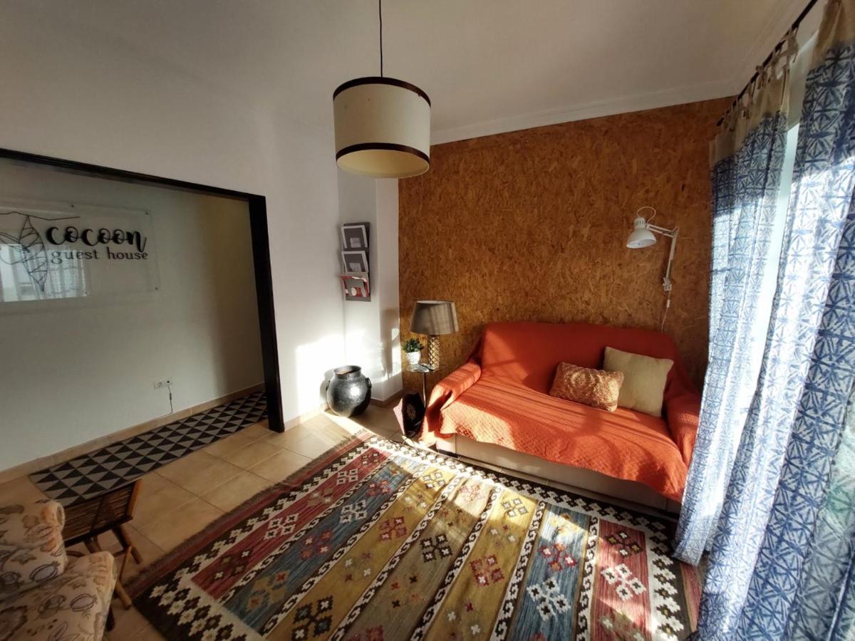 Casulo Guest House เวนดัชนอวัช ภายนอก รูปภาพ