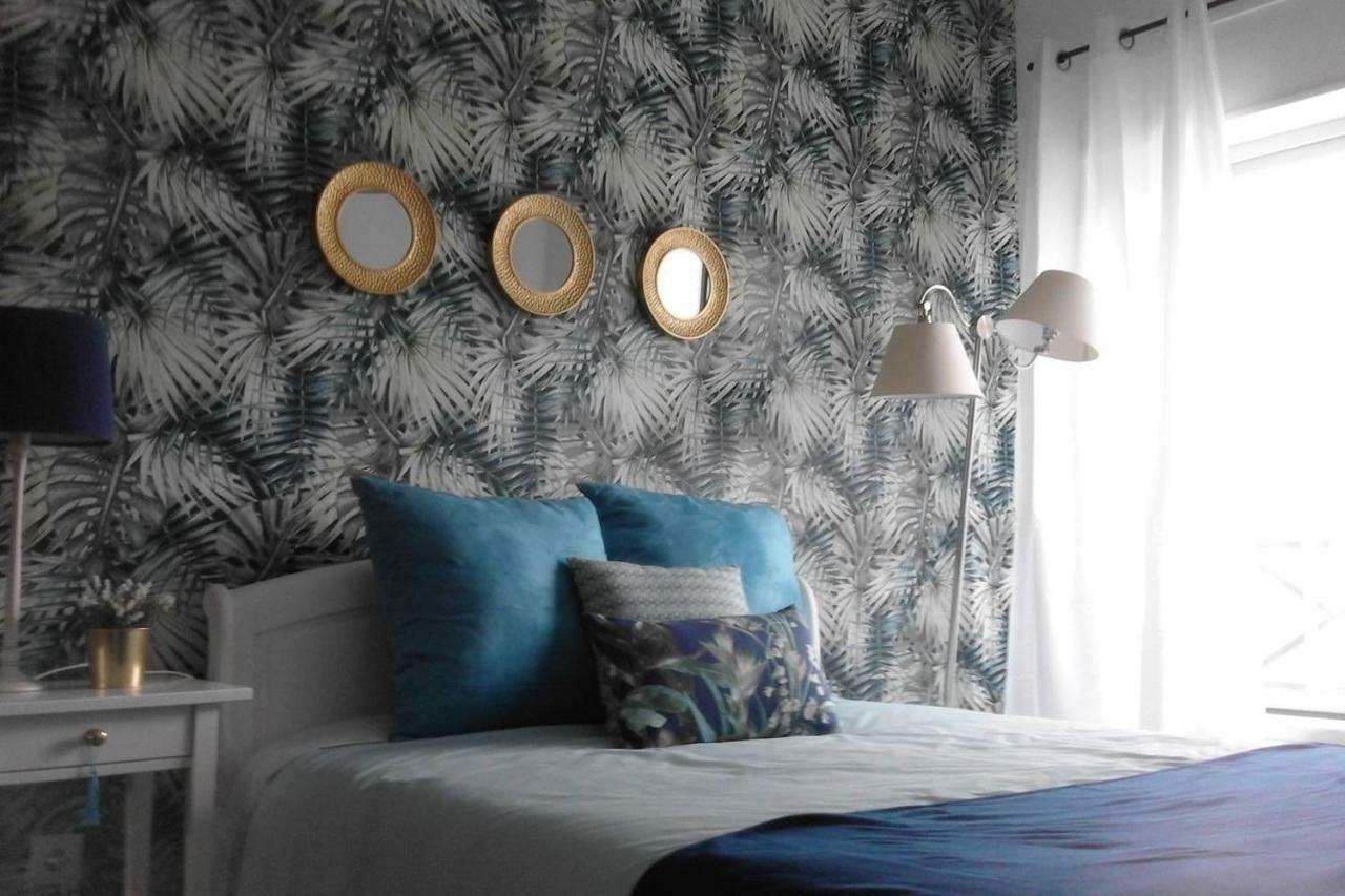 Casulo Guest House เวนดัชนอวัช ภายนอก รูปภาพ